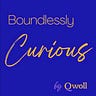 Boundlessly Curious by Qwoll