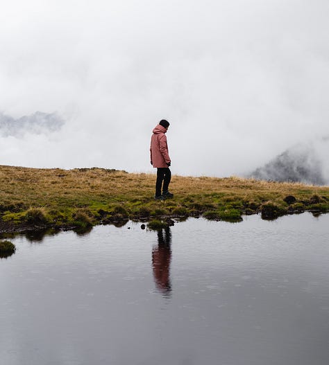 12 formas de vivir con más paz interior