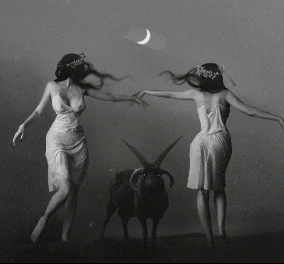 Nox Arcana - Lilith Ashtart