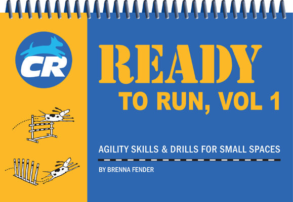 Ready to Run, Vol. 1 - Agility Skills & Drills for Small Spaces