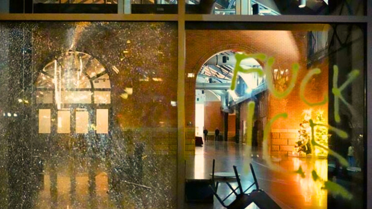 THE LEFT&rsquo;S REACTION TO THE ICE SHOOTING UNLOCKED A CONSTITUTION KILL SWITCH