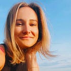 BONUS CONTENT: Amelia Ireland Wants You to Get Out and Explore