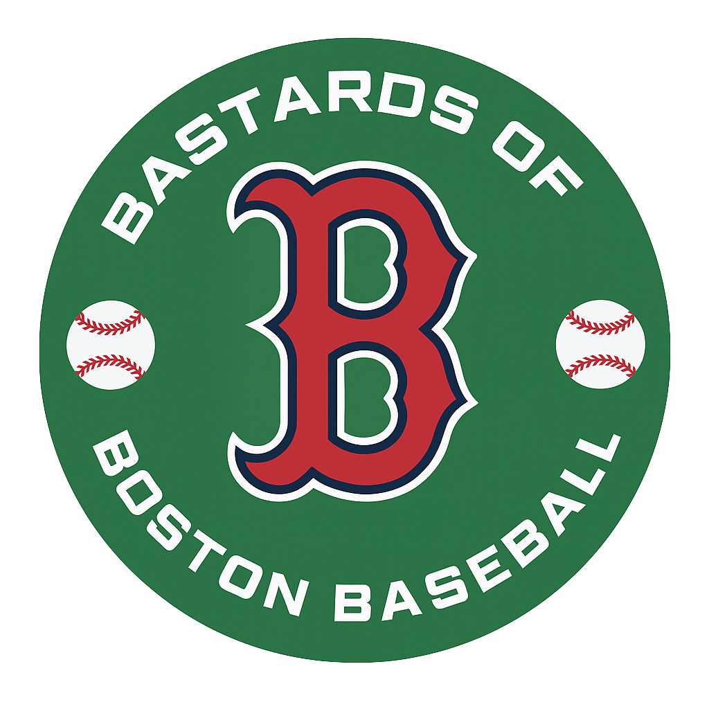 Bastards of Boston Baseball