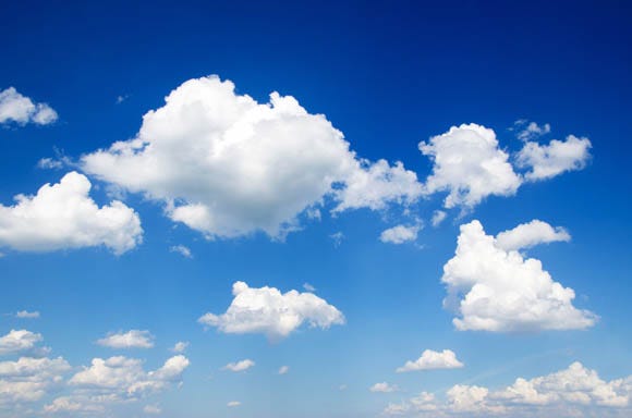 The Sky Is Not The Limit