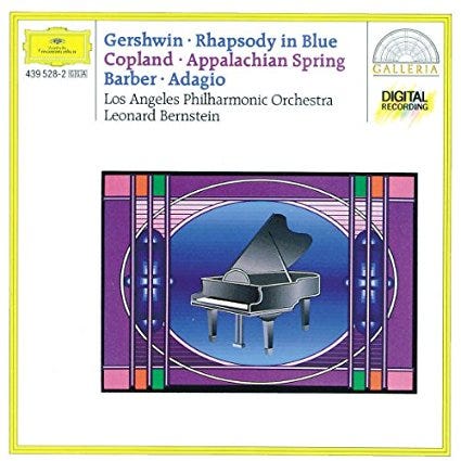 Barber's Adagio for Strings – a quick guide to the best recordings |  Gramophone