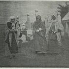 Cemetery Measuring Women of Ashkenaz