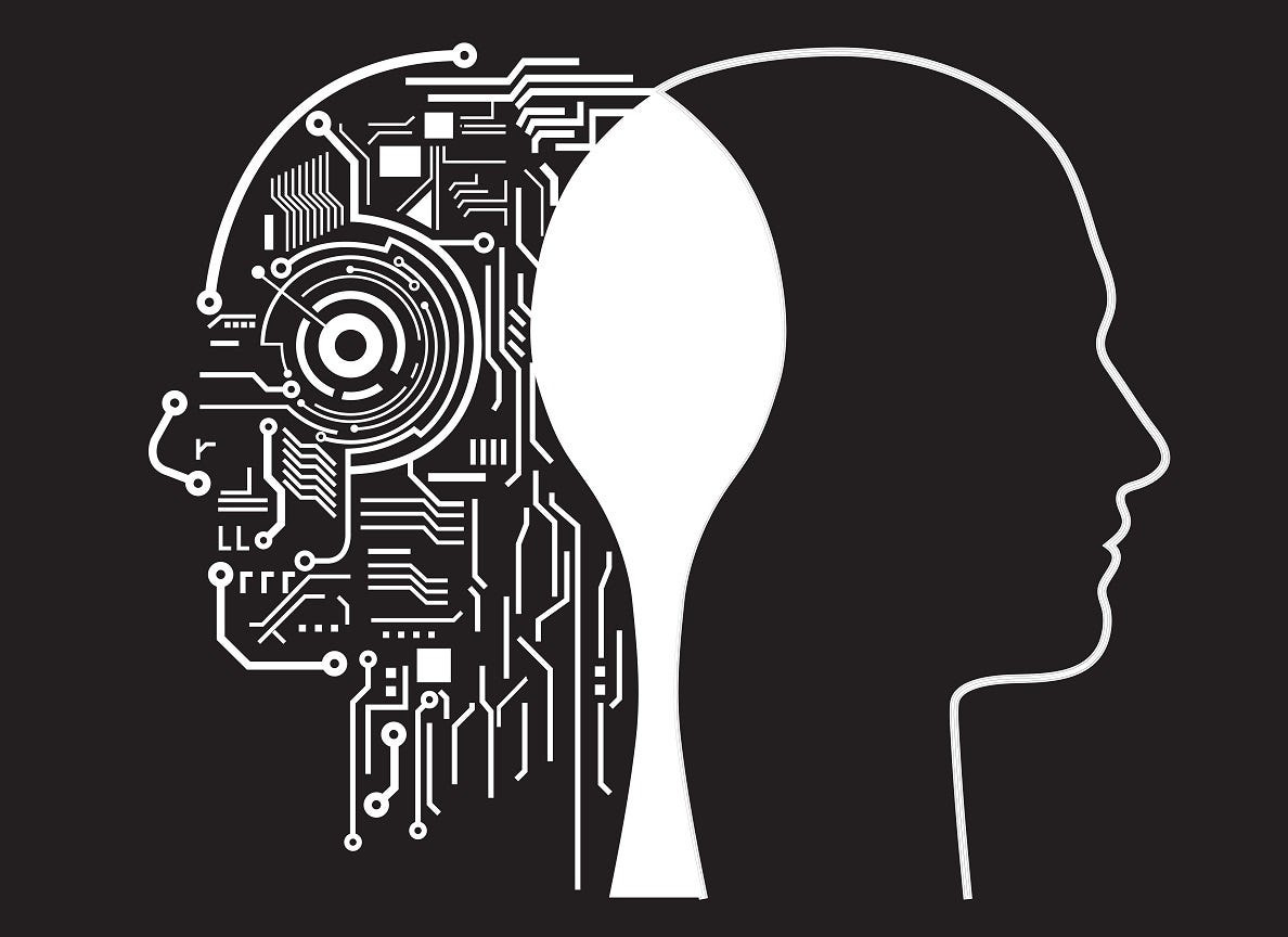 artificial vs natural intelligence