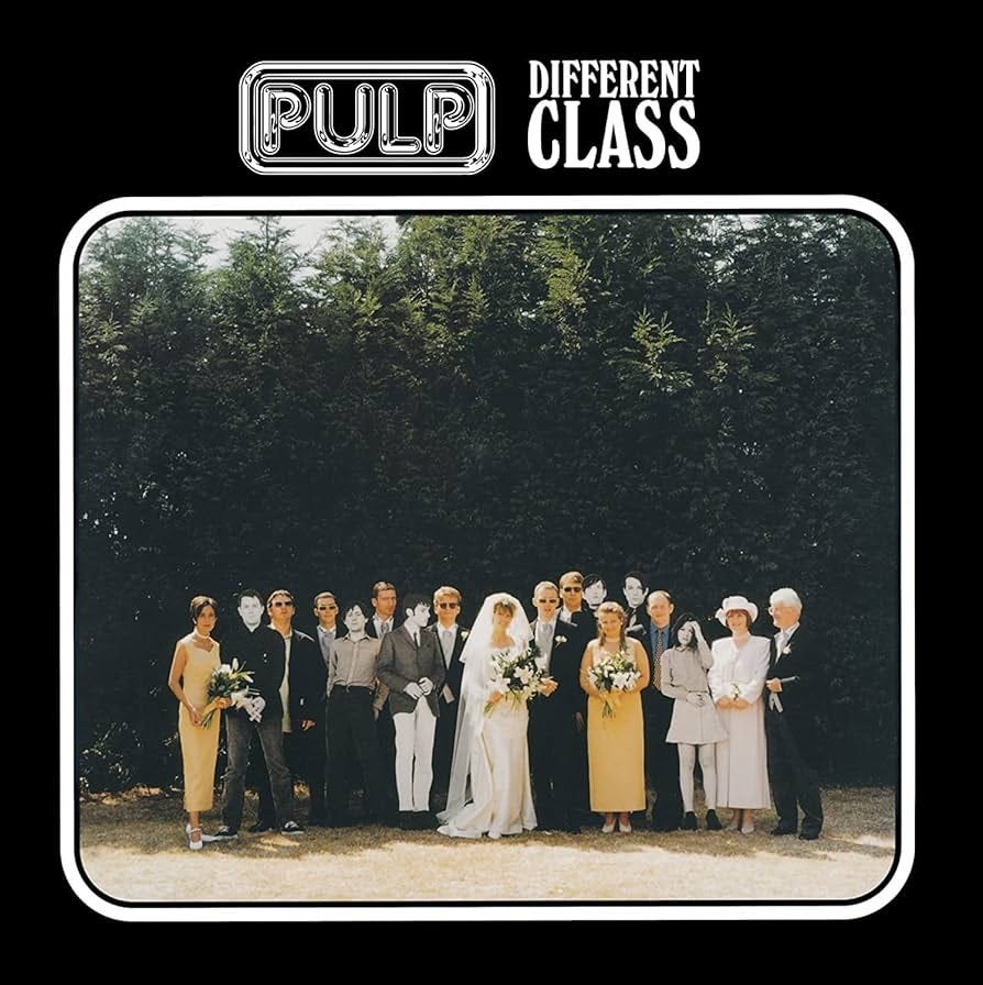 Different Class: Pulp: Amazon.es: CD y vinilos} Different Class: Pulp: Amazon.es: CD y vinilos}