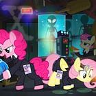 We're Not Saying Harry Reid Is A Space Alien, But...