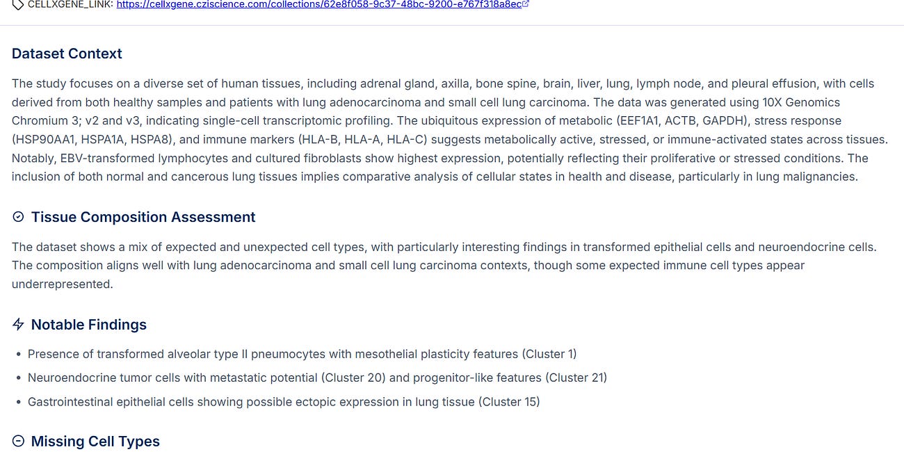 CyteType: an agentic system to annotate cell types in single-cell data 