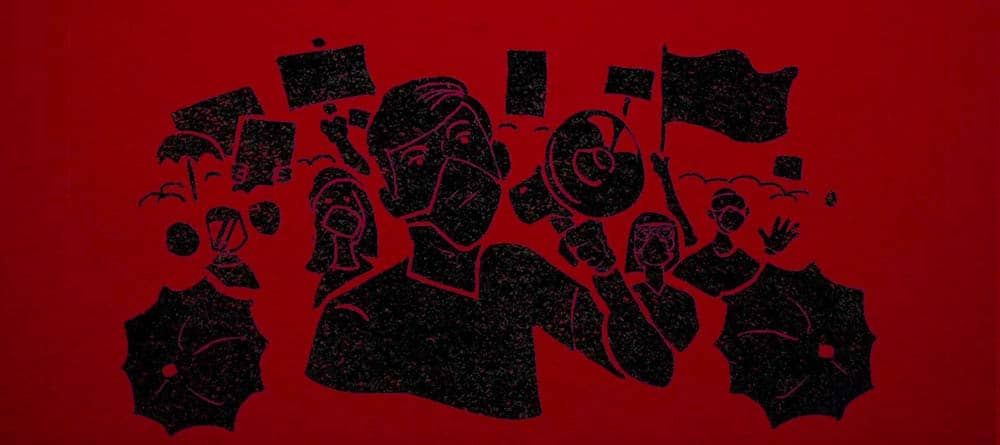 It is time for a democratic global revolution