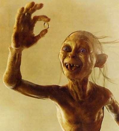 My precious Gollum Meme Generator - Imgflip My precious Gollum Meme Generator - Imgflip