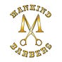 Mankind Barbers NYC's avatar