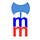 Militantly Moderate