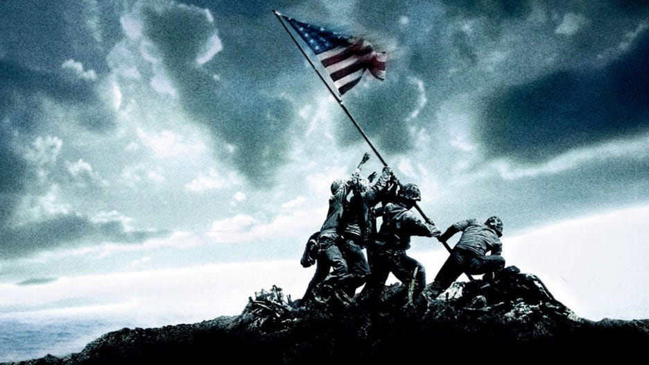Letters From Iwo Jima': How Clint Eastwood Showed Two Sides of the