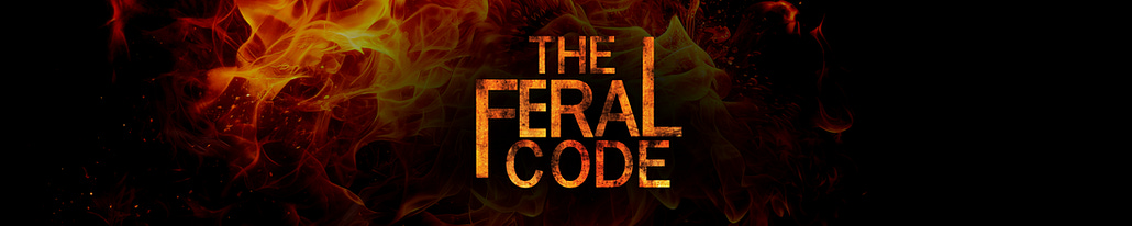The Feral Code