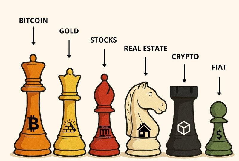 The Freedom Portfolio The Freedom Portfolio