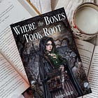Forbidden Magic, Buried Secrets, and a Slow Burn