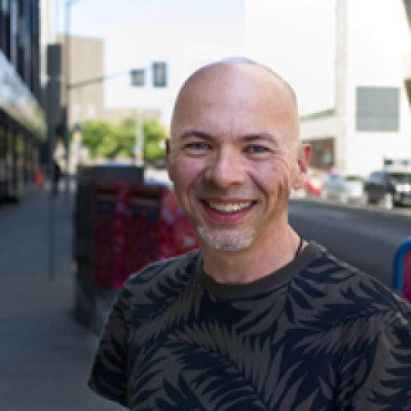 Steven Staples