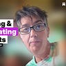 Humor and Hummus by Brandon Ellrich