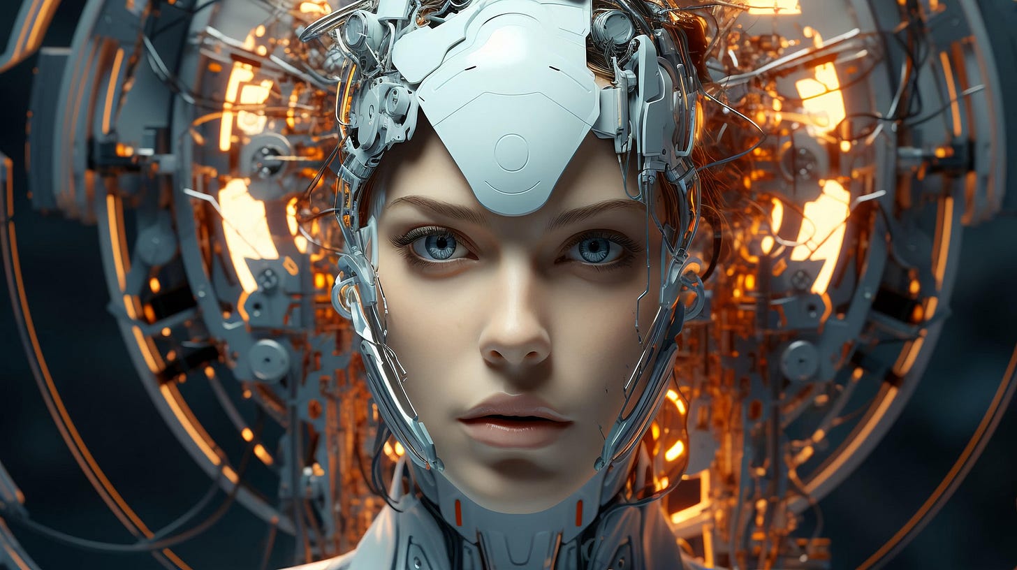 Understanding Cartesian Dualism – Is Existence a Binary Experience Understanding Cartesian Dualism – Is Existence a Binary Experience