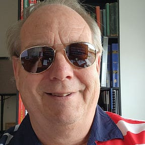 507PatriotMn’s Substack