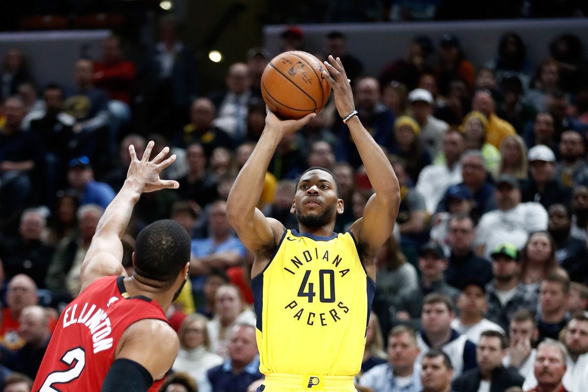 Glenn Robinson Glenn Robinson