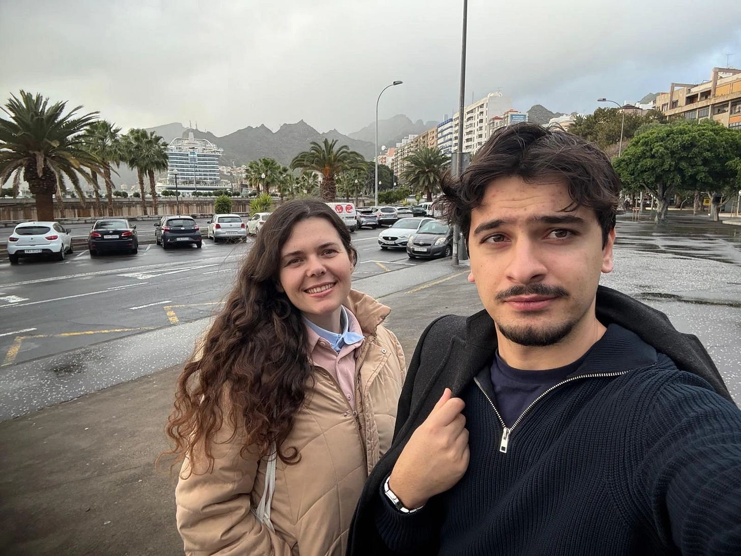 Temotiva en Tenerife