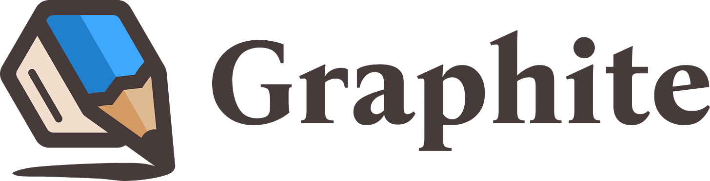 Graphite logo