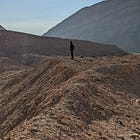 The Healthy Jew’s Guide for Journeying in Israel (Part 1) 