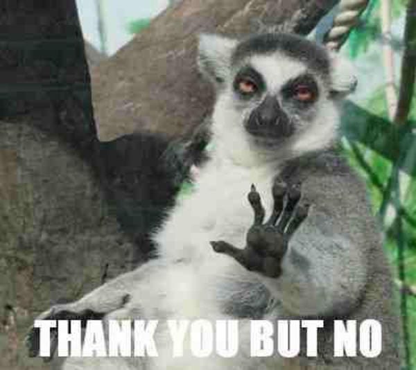 Image - 80164] | Do Want / Do Not Want | Know Your Meme