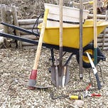 The Maritime Gardening Newsletter