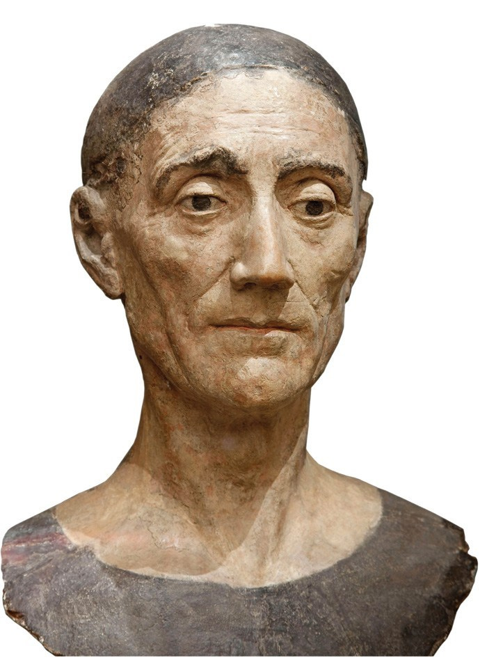 THE DEATH OF HENRY VII – A MEDIEVAL POTPOURRI