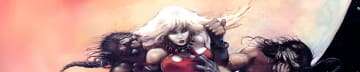 The Heavy Metal OSR TTRPG Newsletter