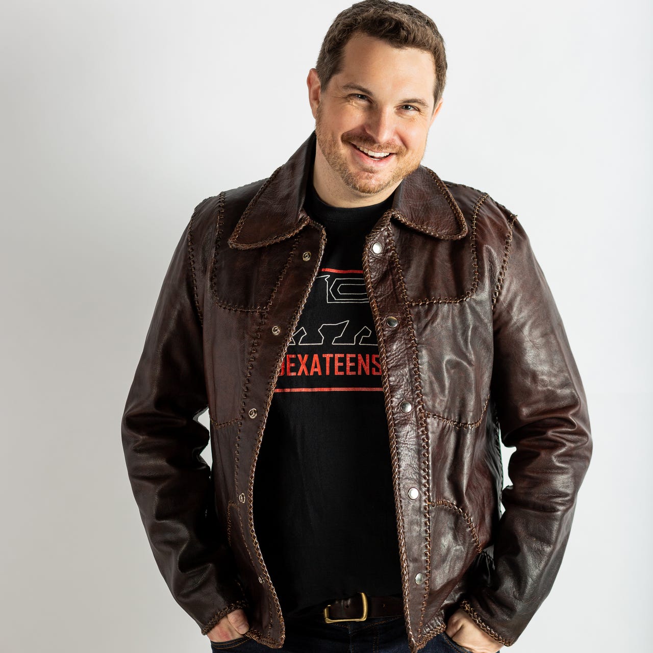 Hunter Kelly / Untethered Southerner