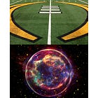 CFB Multiverse: Arrax vs. Vhagar Revised