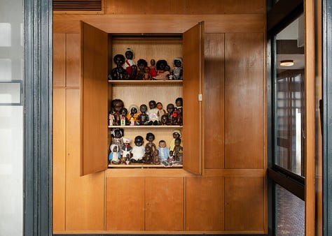 Gallery showing Turner Prize Shortlist 2025