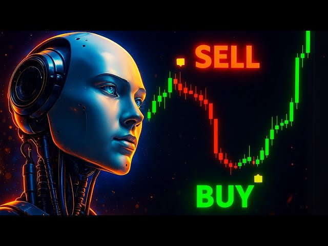 This AI Trading Strategy Made 1833.2% Profit (12 Hours Left) This AI Trading Strategy Made 1833.2% Profit (12 Hours Left)