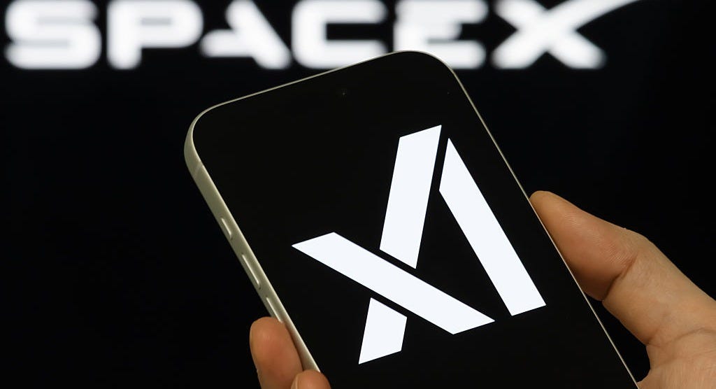 SpaceX inks compute deal with Reflection AI, an open source AI lab | TechCrunch SpaceX inks compute deal with Reflection AI, an open source AI lab | TechCrunch