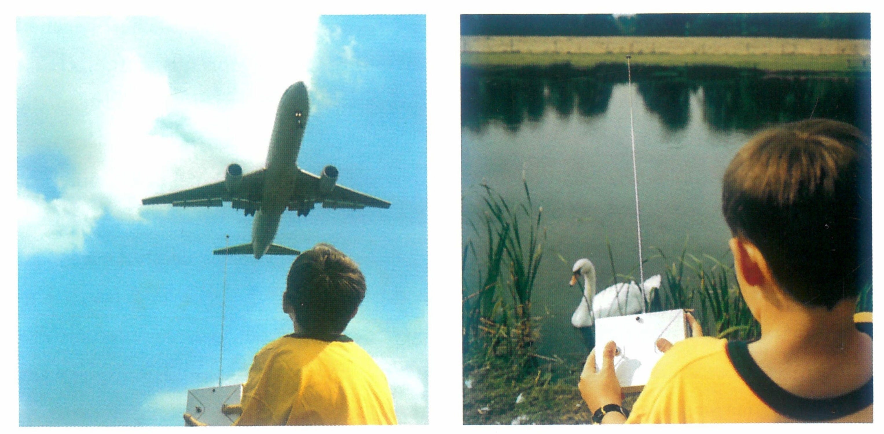 Hussein Chalayan on the Image Beyond Fashion