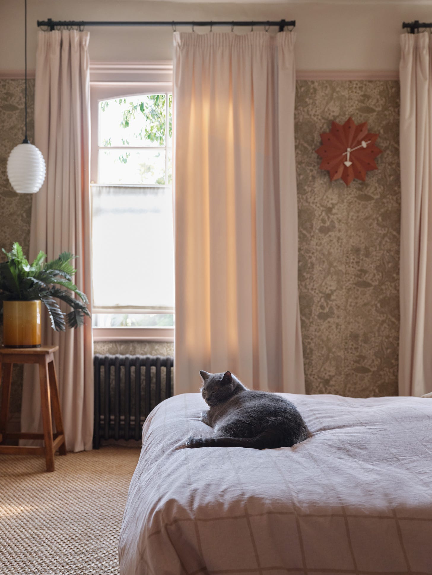 The five Fs of successful interior design
