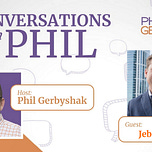 Happiness Practices with Phil Gerbyshak