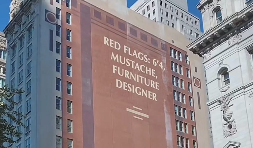 West Elm Caleb is a reminder that abuse is not a buzzword