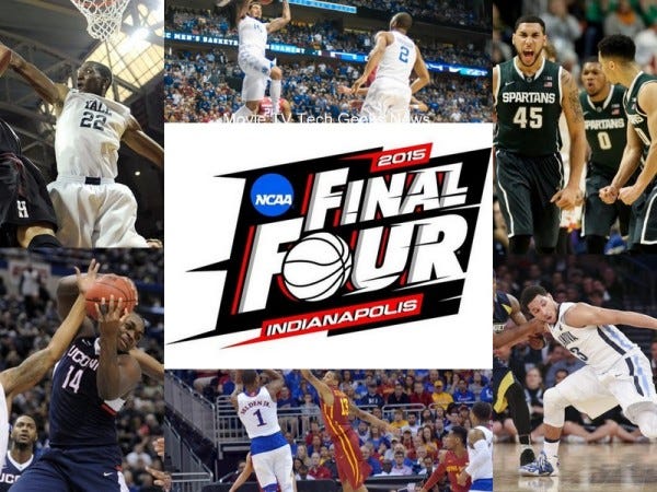 NCAA Weekly Recap 2015 Images NCAA Weekly Recap 2015 Images