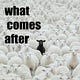 WHAT COMES AFTER-by Alix Petit