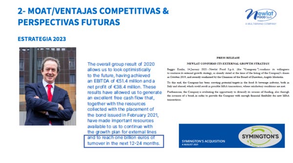 Estrategia 2023