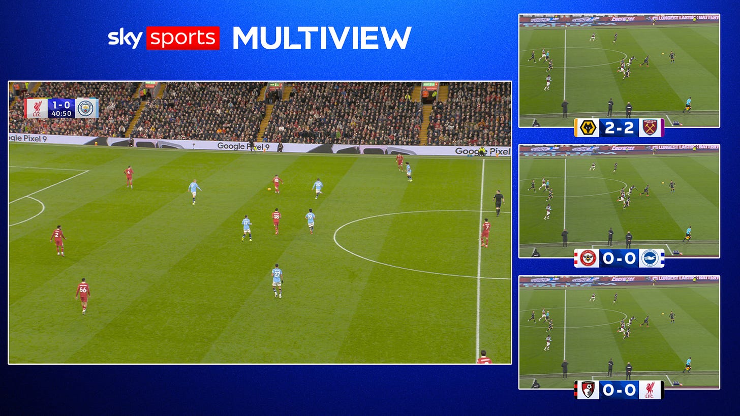 Sky Sports unveils its biggest ever Premier League season with  record-breaking live coverage and unmissable Super Sundays | Sky Group