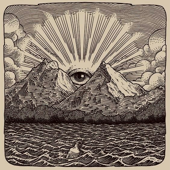 The Substack of Axiomatic_Idealism.