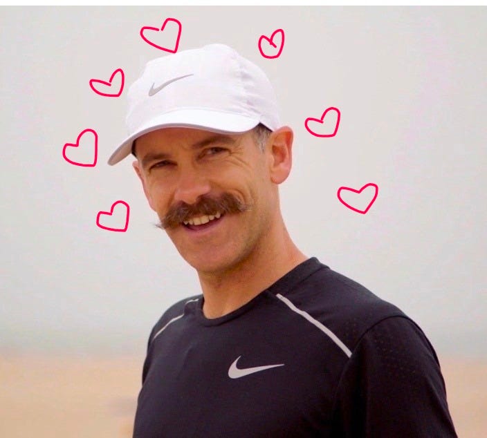 Chris bennett nike coach deals