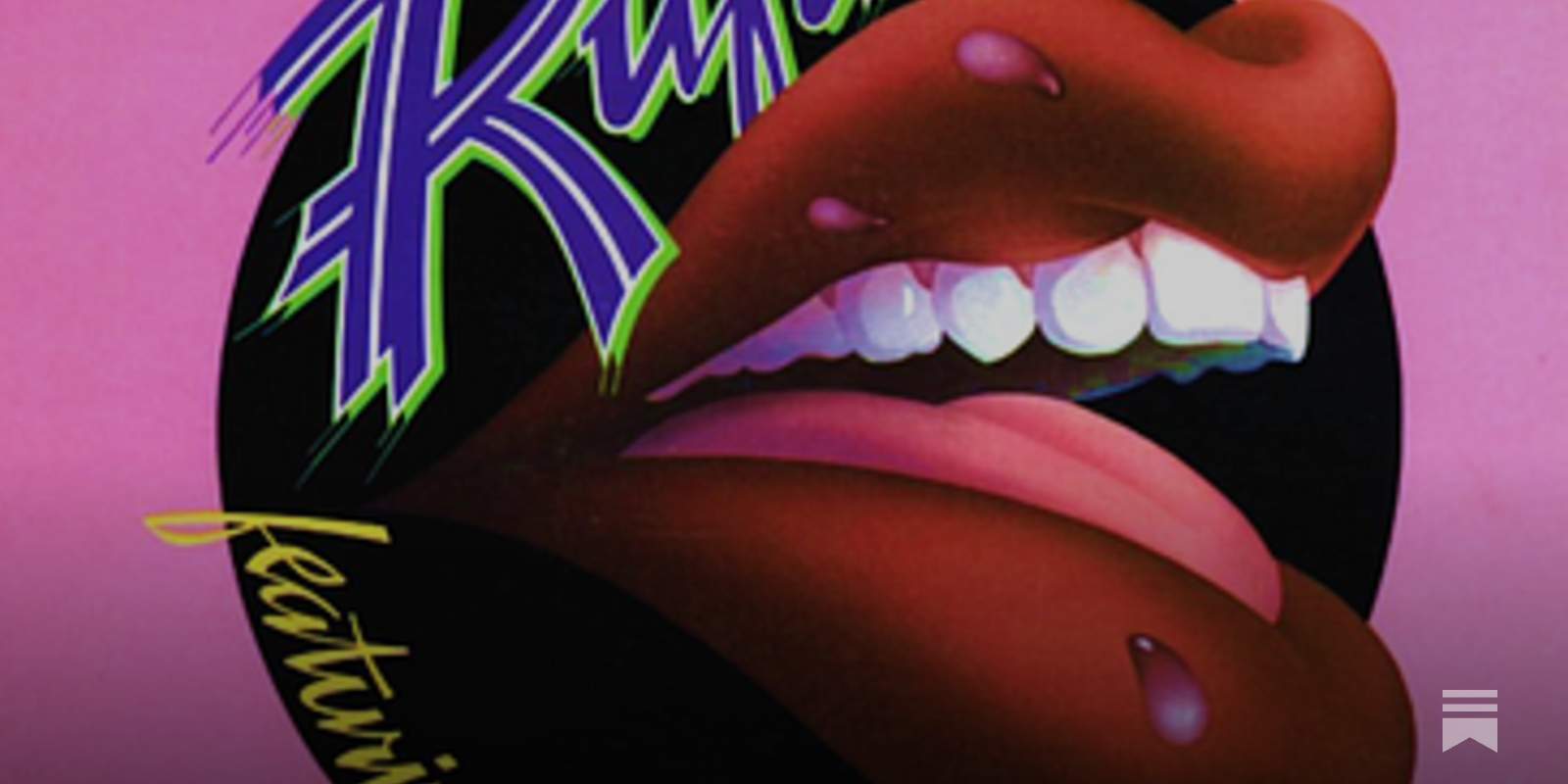 LP Review: Rufus featuring Chaka Khan - by Curtis M. Harris